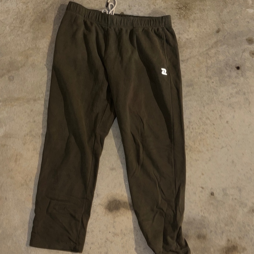 ZELOS Men's Dark Joggers